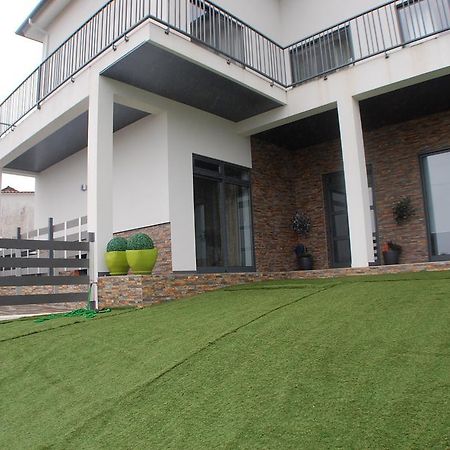Casa De Campo De Soutelo Soutelo  Zewnętrze zdjęcie