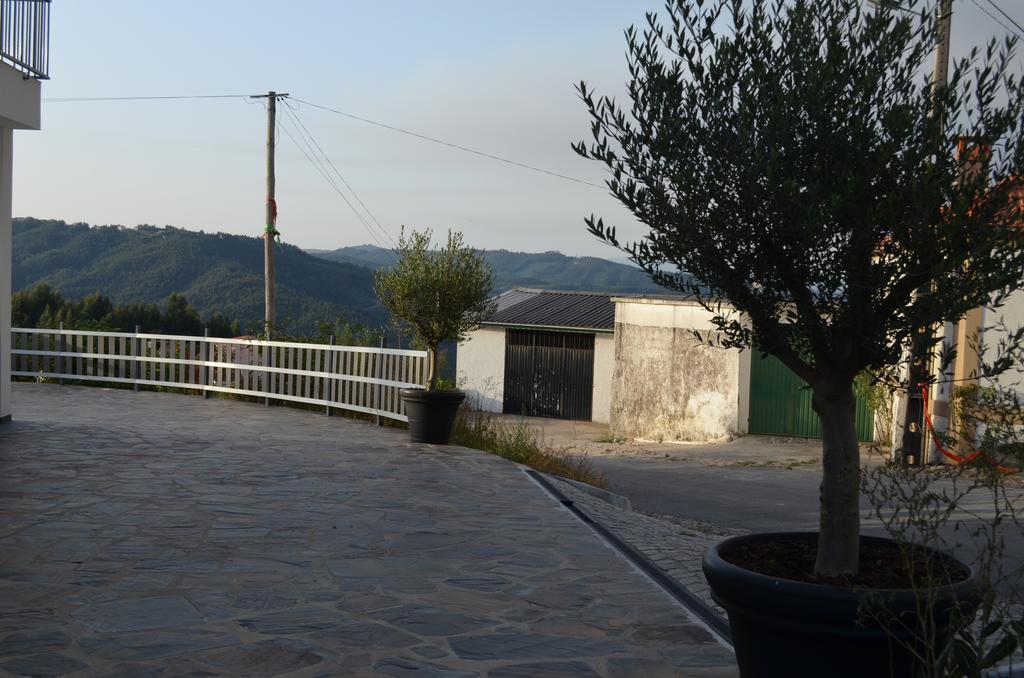 Casa De Campo De Soutelo Soutelo  Zewnętrze zdjęcie