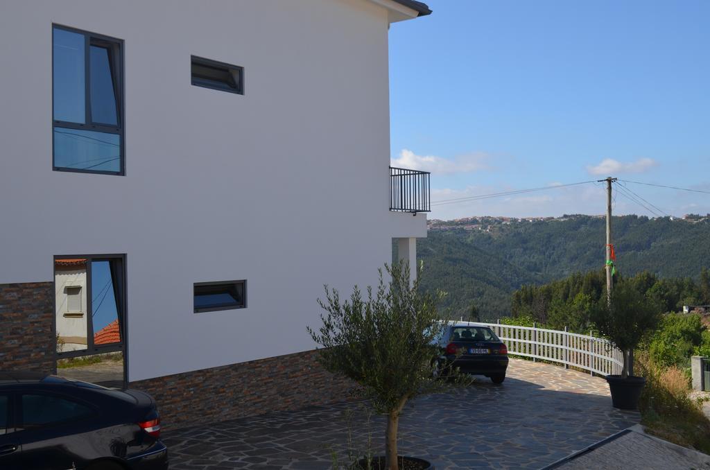 Casa De Campo De Soutelo Soutelo  Zewnętrze zdjęcie
