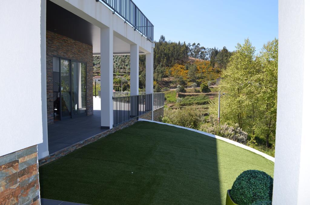 Casa De Campo De Soutelo Soutelo  Zewnętrze zdjęcie