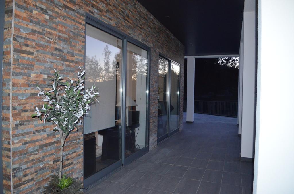 Casa De Campo De Soutelo Soutelo  Zewnętrze zdjęcie