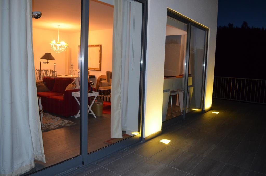 Casa De Campo De Soutelo Soutelo  Zewnętrze zdjęcie
