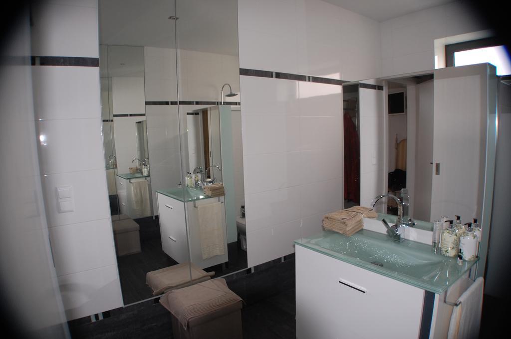 Casa De Campo De Soutelo Soutelo  Zewnętrze zdjęcie
