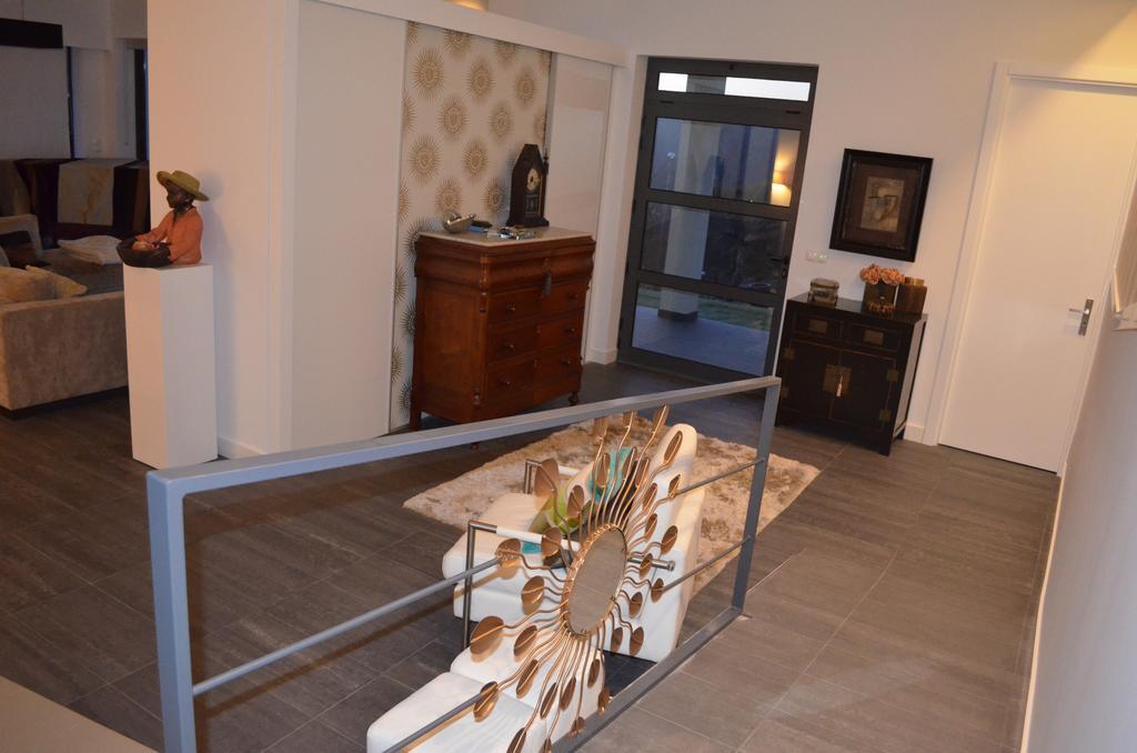 Casa De Campo De Soutelo Soutelo  Zewnętrze zdjęcie