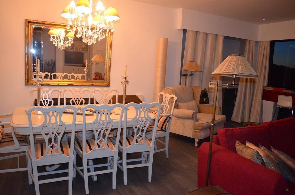 Casa De Campo De Soutelo Soutelo  Zewnętrze zdjęcie