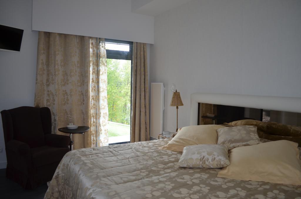 Casa De Campo De Soutelo Soutelo  Zewnętrze zdjęcie